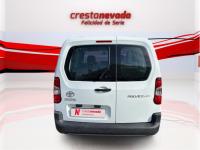 TOYOTA Proace City 1.5D 75kW 100CV VX L1