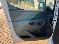 CITROEN Berlingo Talla M BlueHDi 100 CONTROL