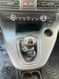 CITROEN Berlingo Talla M BlueHDi 100 CONTROL