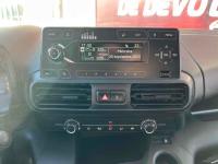 CITROEN Berlingo Talla M BlueHDi 100 CONTROL