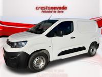 CITROEN Berlingo Talla M BlueHDi 100 CONTROL