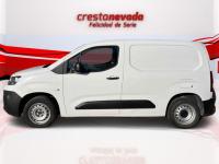 CITROEN Berlingo Talla M BlueHDi 100 CONTROL