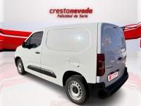CITROEN Berlingo Talla M BlueHDi 100 CONTROL