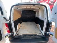 CITROEN Berlingo Talla M BlueHDi 100 CONTROL