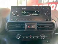 CITROEN Berlingo Talla M BlueHDi 100 CONTROL