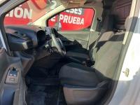CITROEN Berlingo Talla M BlueHDi 100 CONTROL