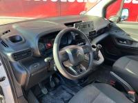 CITROEN Berlingo Talla M BlueHDi 100 CONTROL