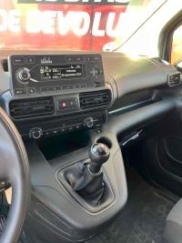 CITROEN Berlingo Talla M BlueHDi 100 CONTROL