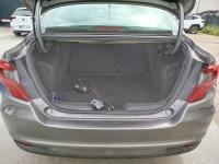 Fiat Tipo Sedan 1.3 70kW Multijet II Pop Business
