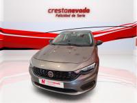 Fiat Tipo Sedan 1.3 70kW Multijet II Pop Business