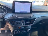 Ford Focus 1.0 Ecoboost MHEV 92kW Active X