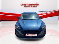 Ford Focus 1.0 Ecoboost MHEV 92kW Active X