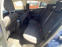 Ford Focus 1.0 Ecoboost MHEV 92kW Active X