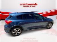 Ford Focus 1.0 Ecoboost MHEV 92kW Active X