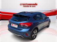 Ford Focus 1.0 Ecoboost MHEV 92kW Active X