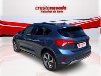 Ford Focus 1.0 Ecoboost MHEV 92kW Active X