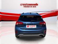 Ford Focus 1.0 Ecoboost MHEV 92kW Active X