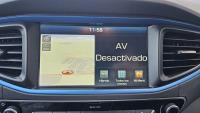 Hyundai Ioniq 1.6 GDI HEV Klass DCT