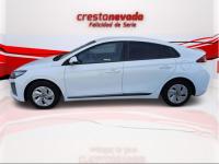 Hyundai Ioniq 1.6 GDI HEV Klass DCT