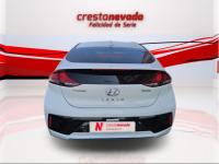 Hyundai Ioniq 1.6 GDI HEV Klass DCT