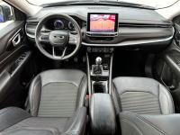 Jeep Compass 1.6 Mjet 96kW 130CV Limited FWD