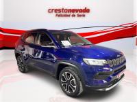 Jeep Compass 1.6 Mjet 96kW 130CV Limited FWD