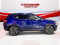 Jeep Compass 1.6 Mjet 96kW 130CV Limited FWD