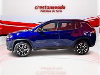 Jeep Compass 1.6 Mjet 96kW 130CV Limited FWD