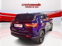 Jeep Compass 1.6 Mjet 96kW 130CV Limited FWD