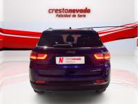 Jeep Compass 1.6 Mjet 96kW 130CV Limited FWD