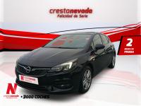 Opel Astra 1.2T SHL 81kW 110CV GS Line
