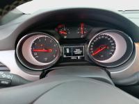 Opel Astra 1.2T SHL 81kW 110CV GS Line