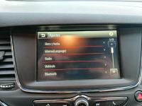 Opel Astra 1.2T SHL 81kW 110CV GS Line