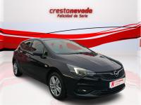 Opel Astra 1.2T SHL 81kW 110CV GS Line