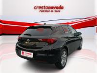 Opel Astra 1.2T SHL 81kW 110CV GS Line