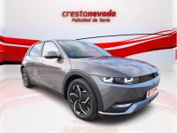 Hyundai Ioniq 5 77KWH 168KW Light RWD