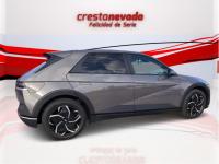 Hyundai Ioniq 5 77KWH 168KW Light RWD