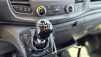 Ford Transit 350 96kW L3H2 Van Limited FWD MHEV