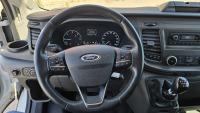 Ford Transit 350 96kW L3H2 Van Limited FWD MHEV