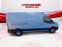Ford Transit 350 96kW L3H2 Van Limited FWD MHEV