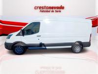 Ford Transit 350 96kW L3H2 Van Limited FWD MHEV