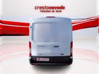 Ford Transit 350 96kW L3H2 Van Limited FWD MHEV