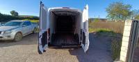 Ford Transit 350 96kW L3H2 Van Limited FWD MHEV