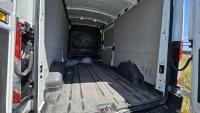 Ford Transit 350 96kW L3H2 Van Limited FWD MHEV