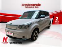 Kia Soul Electrico