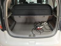 Kia Soul Electrico