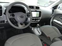Kia Soul Electrico