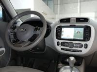 Kia Soul Electrico