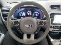 Kia Soul Electrico