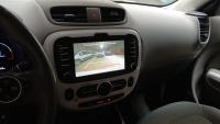 Kia Soul Electrico